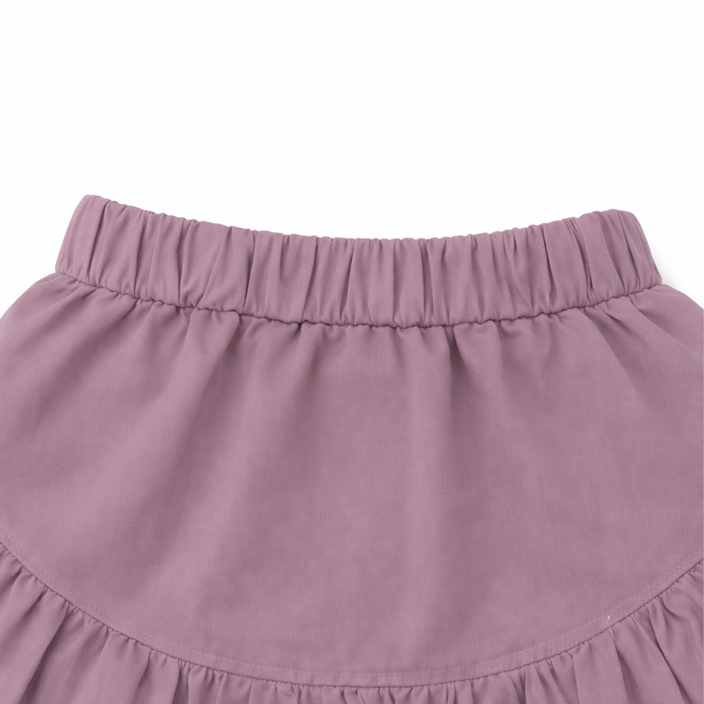 Misty Ruffle Co-ord Set