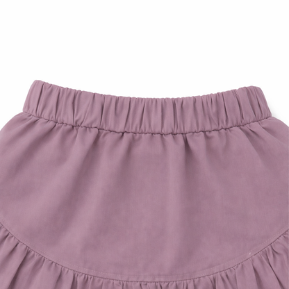 Misty Ruffle Co-ord Set