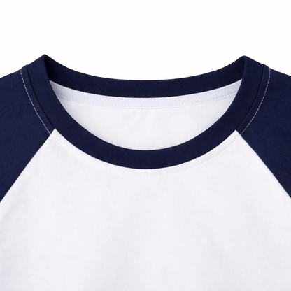 Bear Graphic Tee & Denim Shorts Set