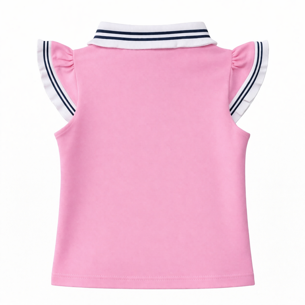Candy Sailor Co-ord Set
