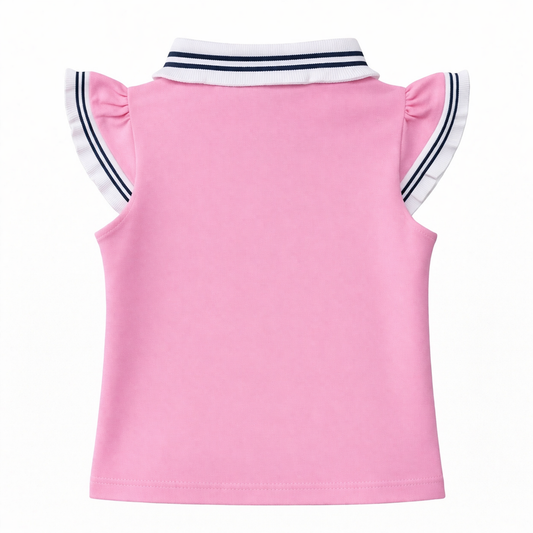 Candy Sailor Co-ord Set