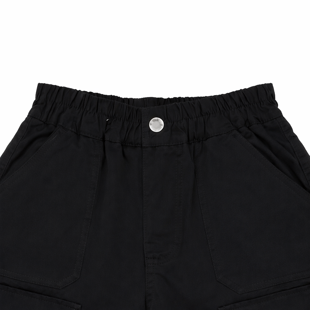 Utility Cargo Shorts