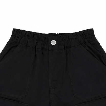 Utility Cargo Shorts