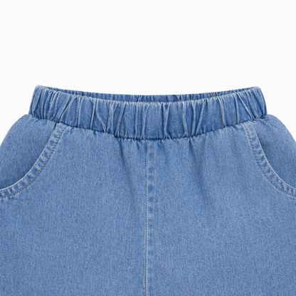 Denim Explorer Co-ord Set