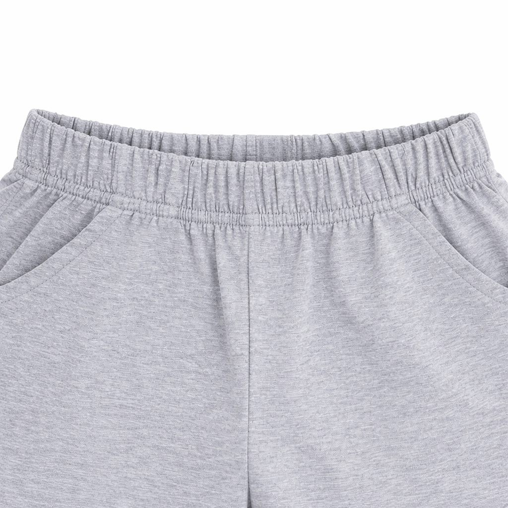 grey Varsity 25 Lounge Set