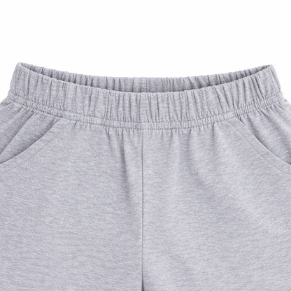 grey Varsity 25 Lounge Set
