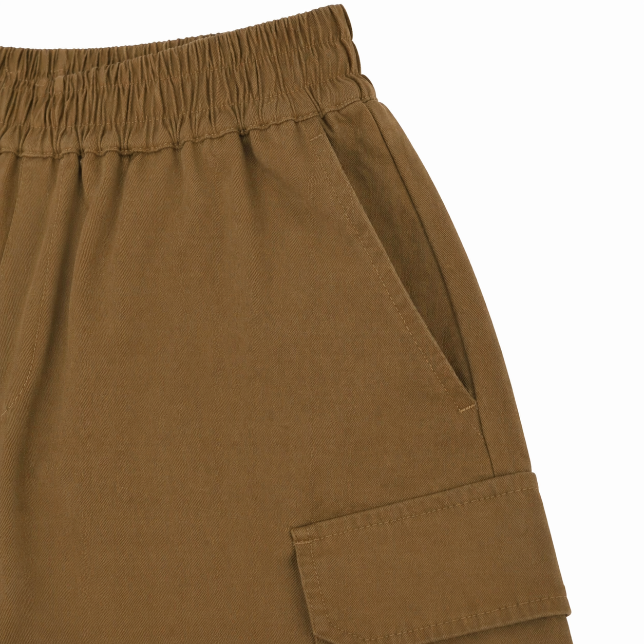 Classic Cargo Shorts