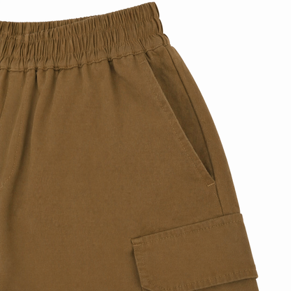Classic Cargo Shorts