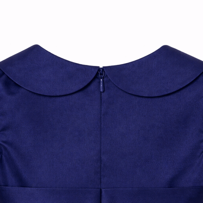 Midnight Sparkle Party Dress