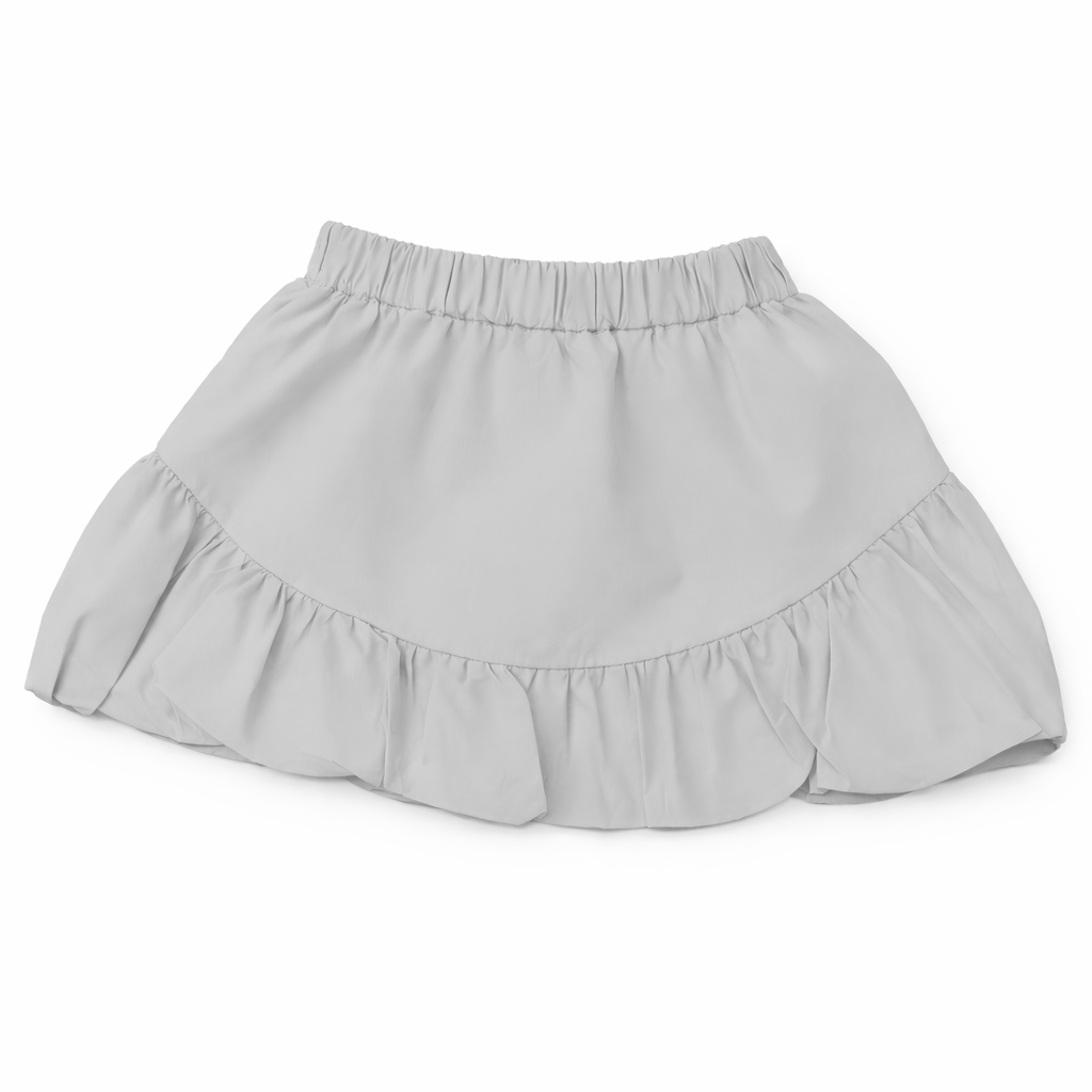 Misty Ruffle Co-ord Set