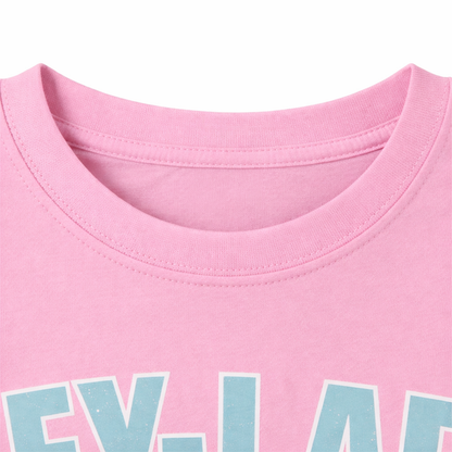 "Hey Lads" Graphic - Tee