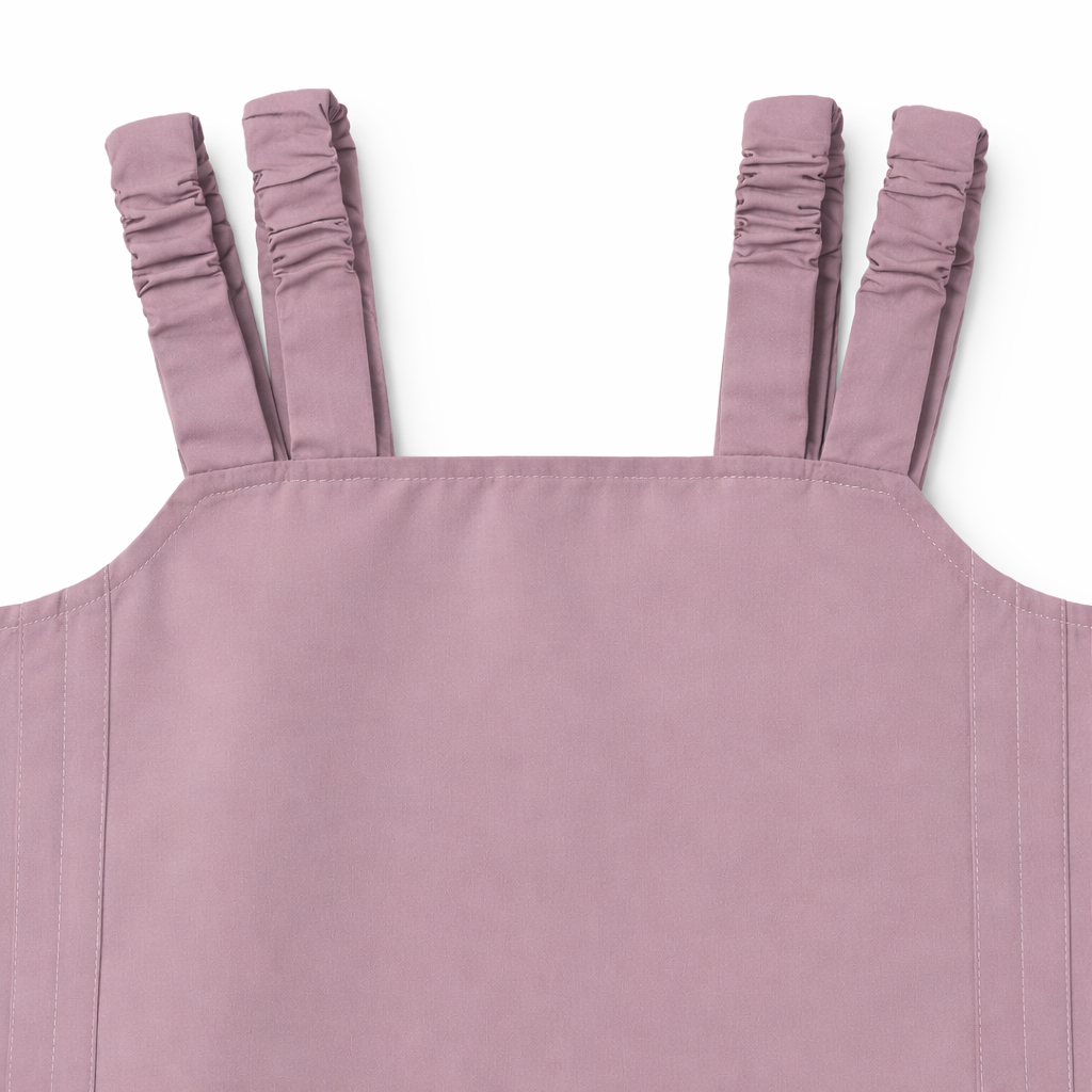 Misty Ruffle Co-ord Set