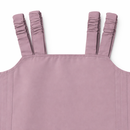 Misty Ruffle Co-ord Set