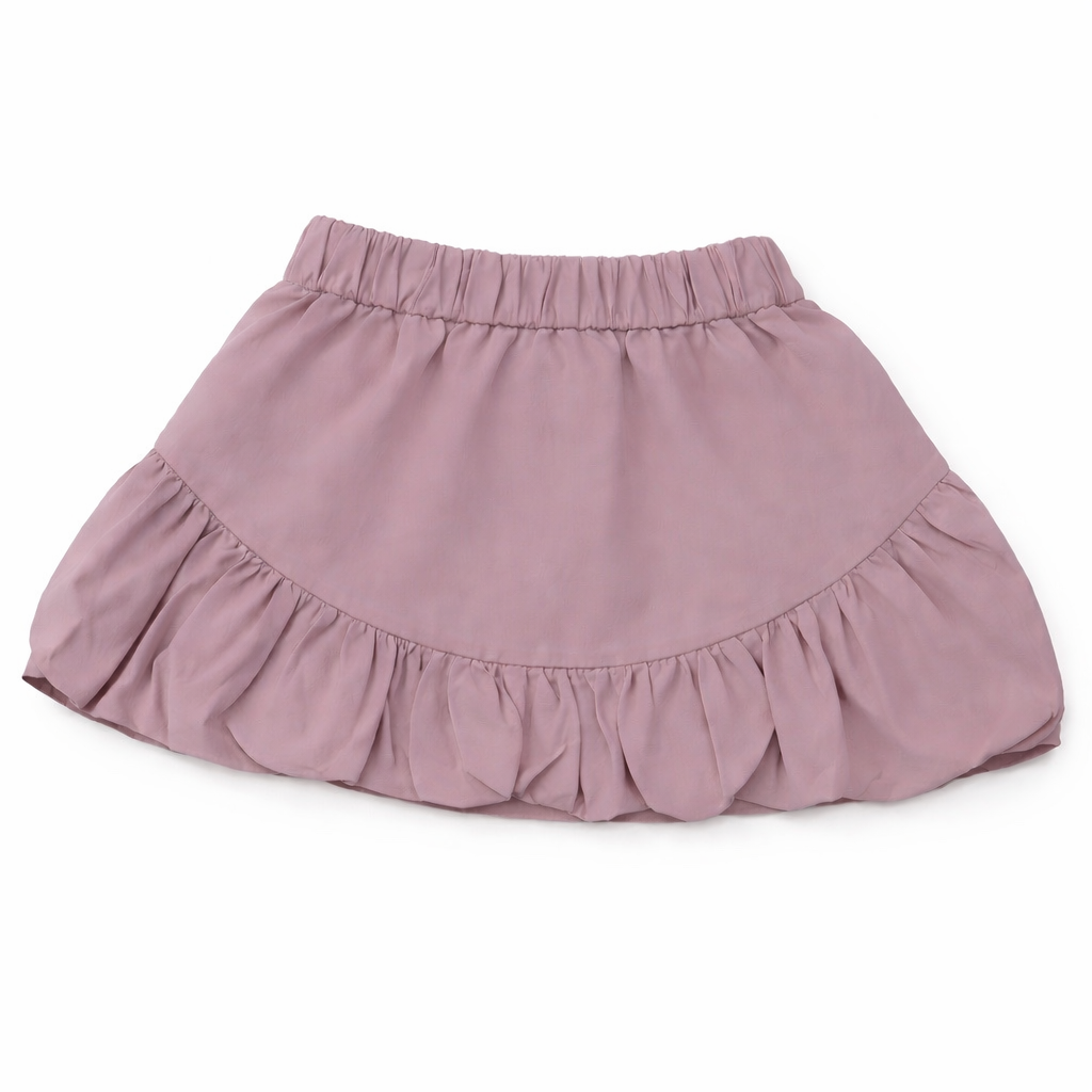 Misty Ruffle Co-ord Set